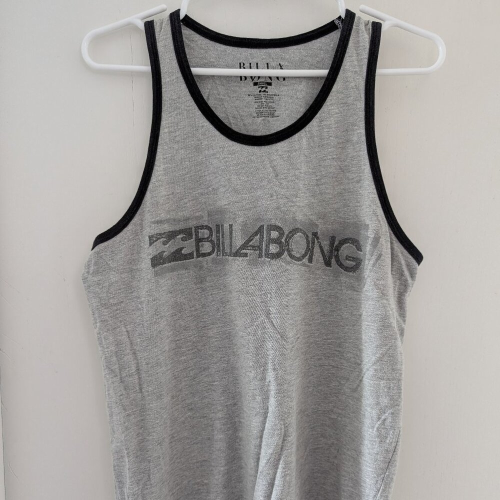 Billabong Tank Top - M